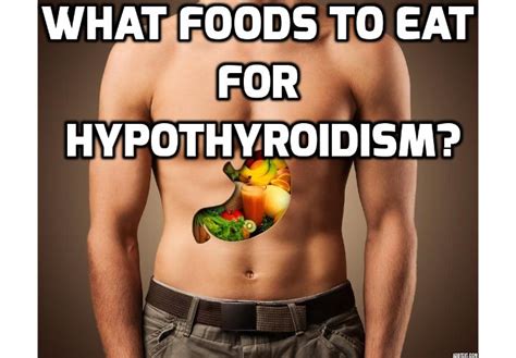 what is a good diet for hypothyroidism anti aging beauty health