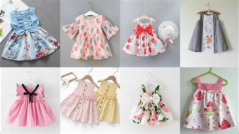 pretty  gorgeous baby girl dresses designs youtube