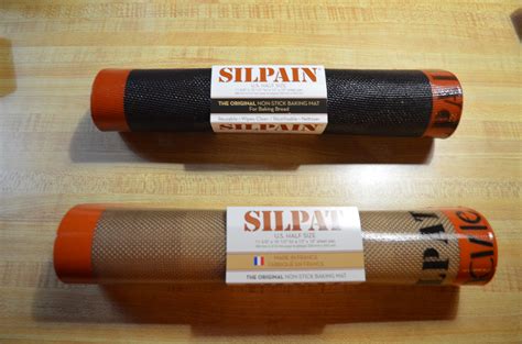 silpat  stick baking mats review giveaway ends