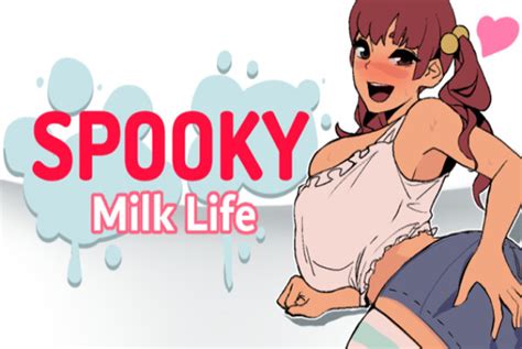 spooky milk life uncensored free download v0 40 13