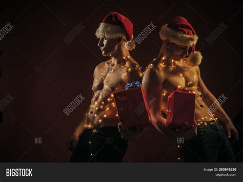 Christmas Party Sex Image And Photo Free Trial Bigstock