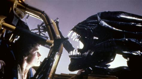 A Complete Ranking Of Every Alien Film Ifc