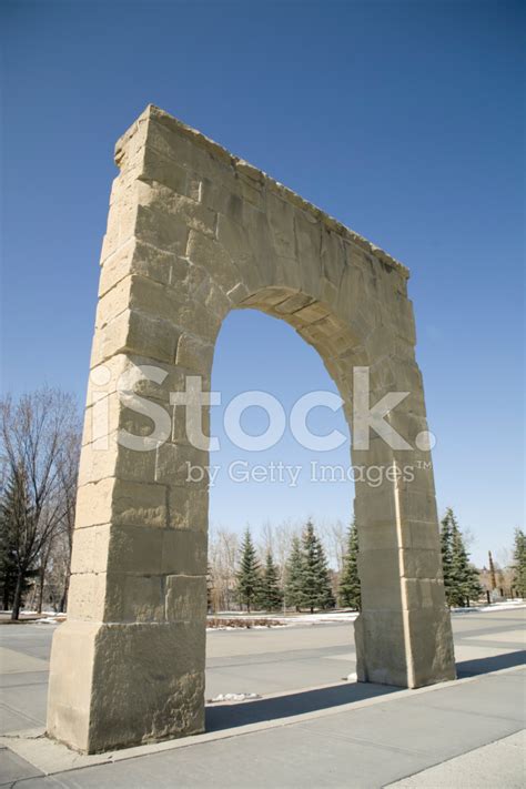 stone arch stock photo royalty  freeimages