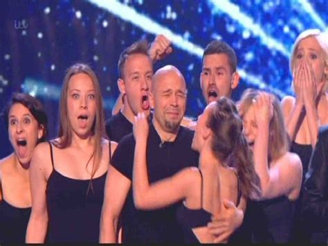 attraction crowned winners of britain s got talent 2013 metro news