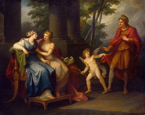file angelica kauffmann venus induces helen to fall in love with paris wga12099