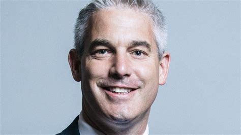 theresa may appoints new brexit secretary stephen barclay to replace