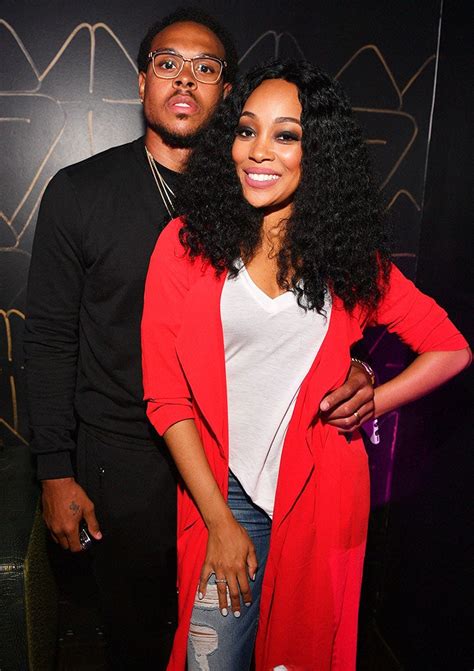 Monica Responds To Rumors That Husband Shannon Brown Cheated Essence