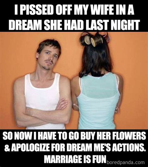 46 of the best marriage memes ever bored panda