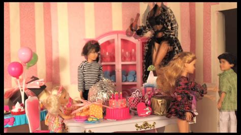 Stacie S Mom A Barbie Parody In Stop Motion For Mature