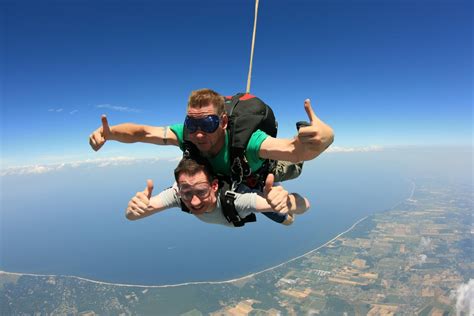 exercise in futility the atheist skydiver