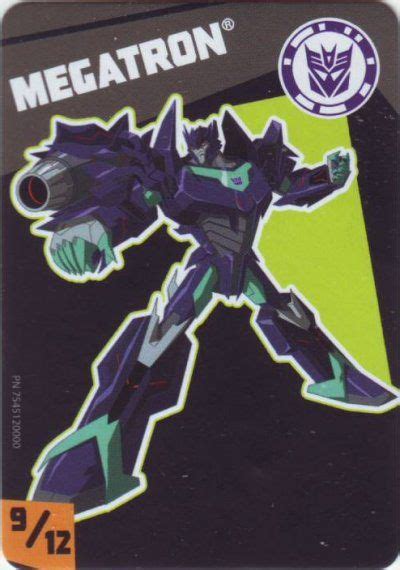 Megatron Unicron Trilogy Rid Tiny Titans 69 Tf060 Pinterest