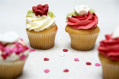 Basic Cupcake Recipe Kiwi Families