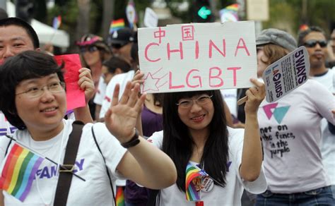 china introduces lgbt issues to sex education kitschmix