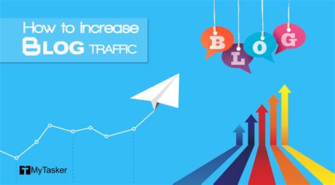 increase  blog traffic   strategies  increase  blog