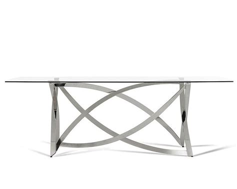 modern glass dining table dct