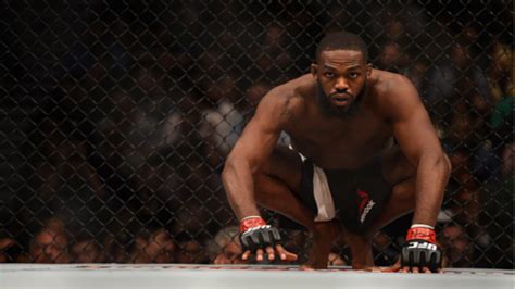 jon jones candid