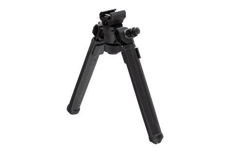 magpul bipod   picatinny rail blk sportsmans outdoor superstore
