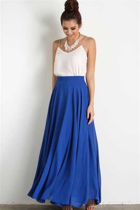 wear midi skirts  hottest summer fall midi skirt outfit