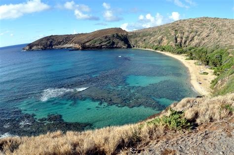 filehanauma bay  oahu hawaii photo  ramey loganjpg wikimedia commons