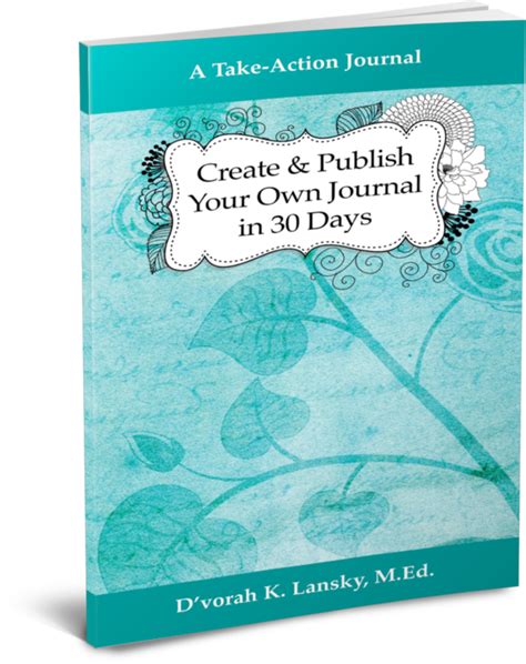 create   action journal