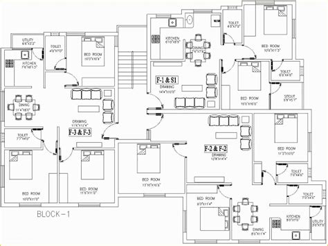 floor plan layout template image