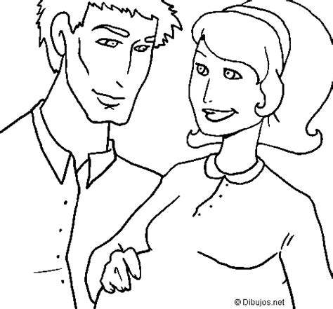 father  mother coloring page coloringcrewcom