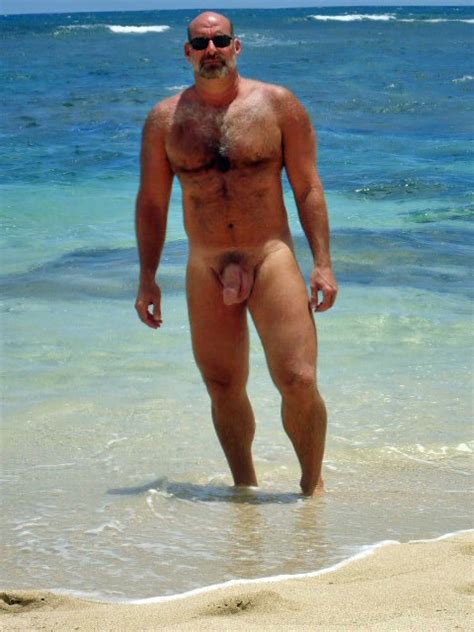 Photo Hung Male Naturists Page 14 Lpsg