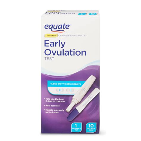 read ovulation test  modern guide  ovulation predictor