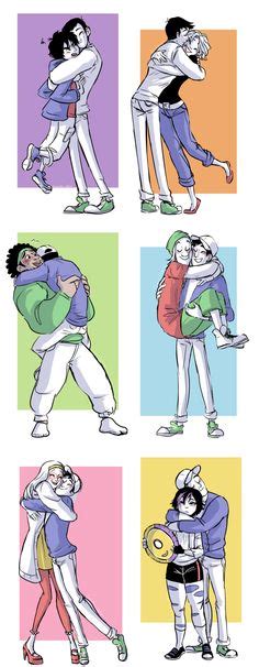 Gogo Hugging Hiro As He Cries About Tadashi I M Telling