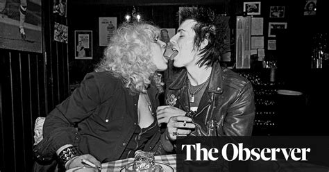 frozen in time sid vicious and nancy spungen london