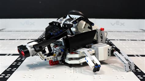 fllcasts    turtle lego mindstorms ev robot work