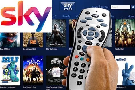 sky tv deal     extra channels  paying    monthly bill daily star
