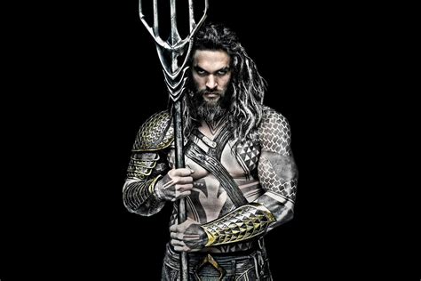 aquaman director says justice league spin off will have horror elements the independent