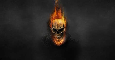 ghost rider  pc wallpapers wallpaper cave