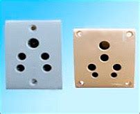 electrical electrical sockets
