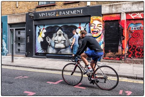 en passant foto bild london street streetart bilder auf fotocommunity