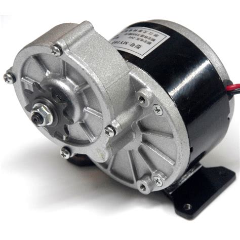 united myz   dc brushed gear motor  rpm