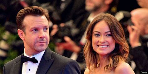 jason sudeikis weight loss actor credits olivia wilde for
