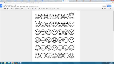 total  imagen emojis  word documents viaterramx
