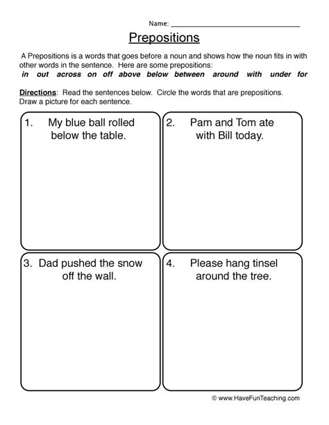 fun  engaging worksheets grade level worksheets kindergarten