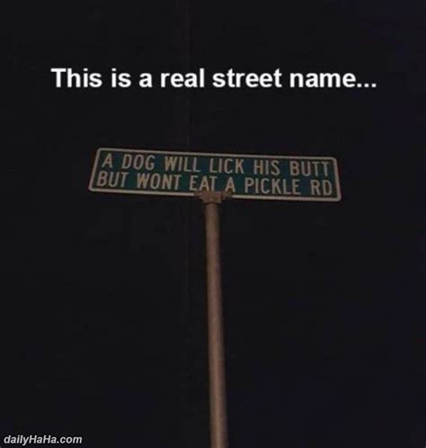 real street