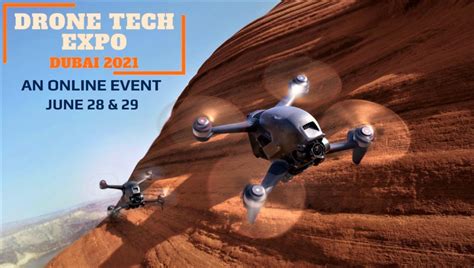 drone tech expo dubai    event june    droneseu