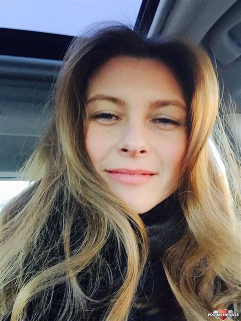 Pretty Polish Woman User Kasiunia1na 38 Years Old
