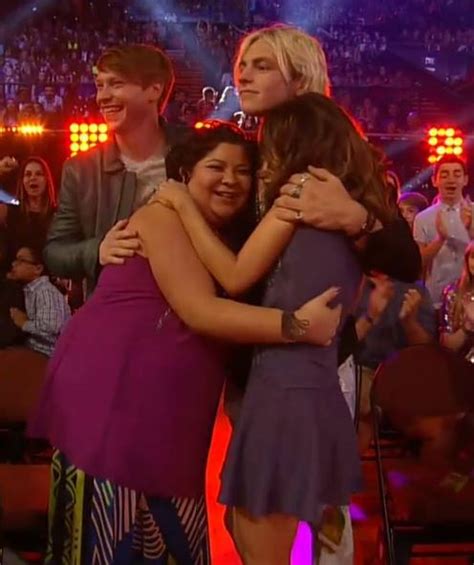 Austin And Ally Cast Via Tumblr Image 2695342 By