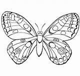 Coloring Pages Easy Girls Teens Butterfly Insect Do Motyle Kolorowania Printable Beautiful Google Color Cool Getdrawings Colorings Szukaj Zapisano Pl sketch template