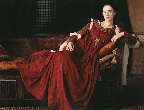 From A Tv Show About Juana La Loca Of Castille