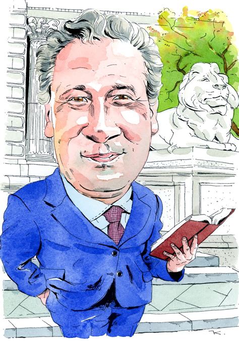 nypl head tony marx on dealing with both billionaires and the homeless