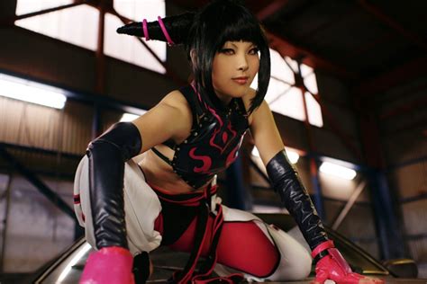 juri will kick you in the face and you will like it