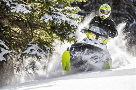 2017 ski doo tundra passion motoneige magazine
