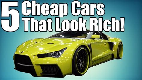 cheap cars     rich doovi